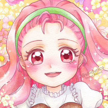 ポプリ