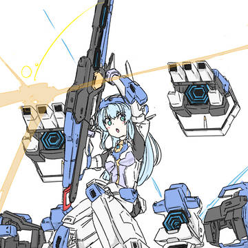 ﾐﾘｴﾁｬﾝ