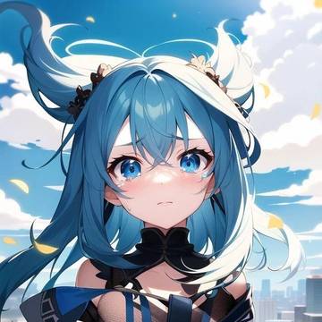 more anime pictures