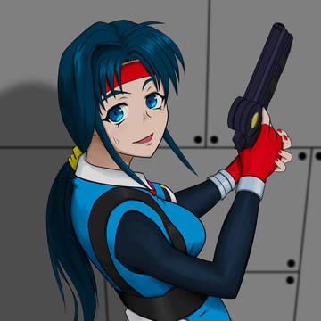 不安になる清音
