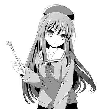 クトゥルフ神話 四季彩色　立ち絵等　ダウンロードコンテンツ