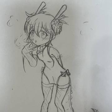 年賀に向けてー