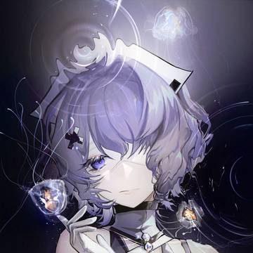 絮雨-约稿