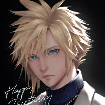 FF7ログ