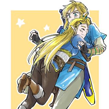 【ブレワイリンゼル】ログまとめ