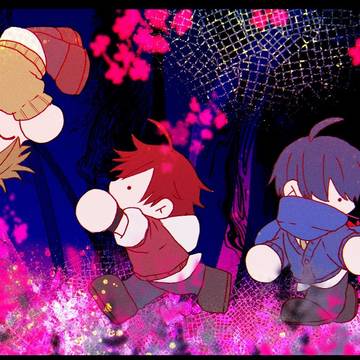 十二回目の