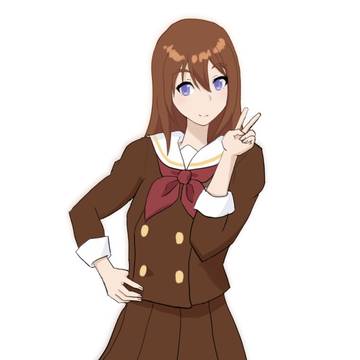井上順菜