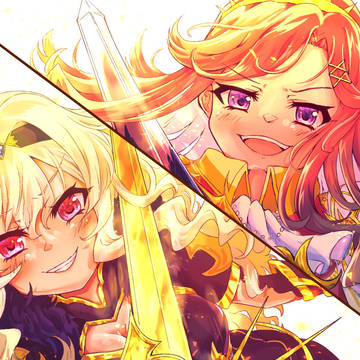 【2023年版】スタァライト・スタリラ誕生祭絵＋＠まとめ