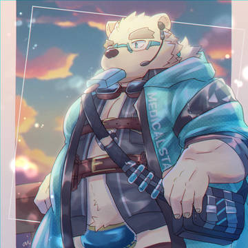 放サモlog④