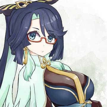 閑雲