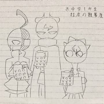 Twitterログ　23