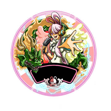 ウタ