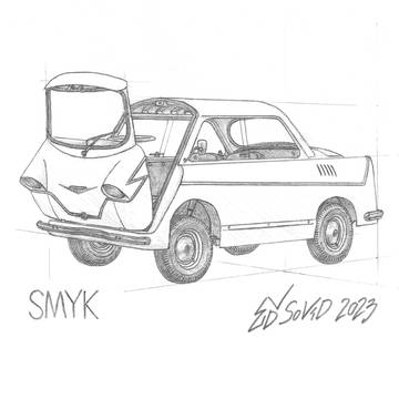 Smyk (Sketch)
