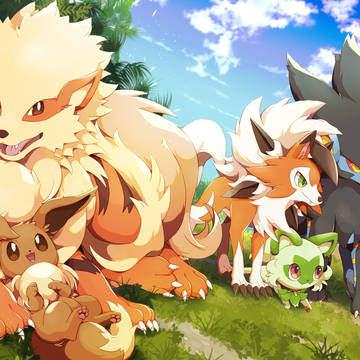 2023ポケモンLOG②