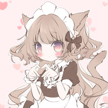 うちの娘
