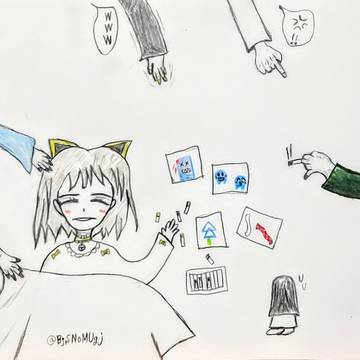 2023年描き納め