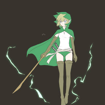 12月 リューさん落描きまとめ