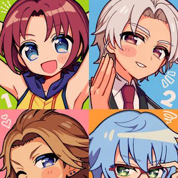 ときメモGS