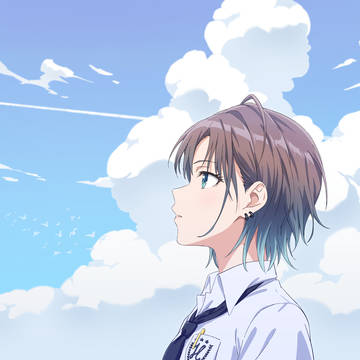 浅倉透