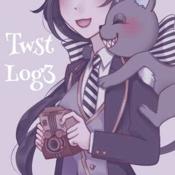 ツイステLog③