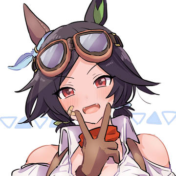 ウマろぐ7