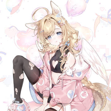 ♡