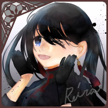 【ピルグリム】ライラフィーナ【最終期】