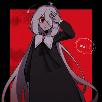 Who? / covered by まやかし