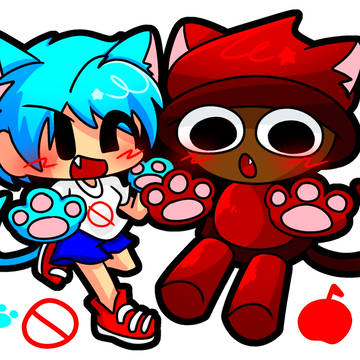 Meow :3