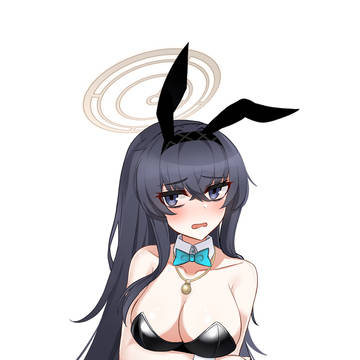 Ui bunny
