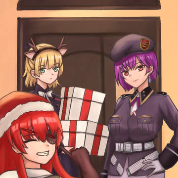 オペレーション・クリスマス