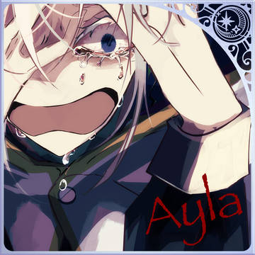【ピルグリム】アイラ【月の守護者】