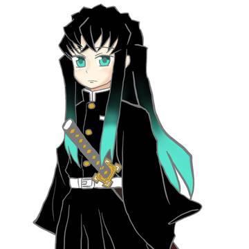 時透無一郎くん