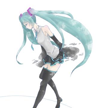 ミク