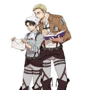 エルリ詰3