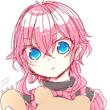 アンプリらくがき