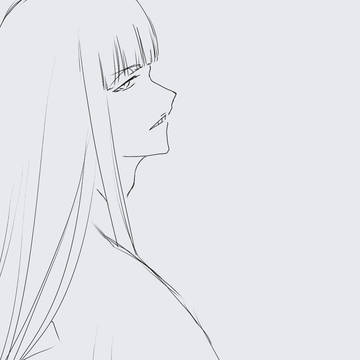 ぶりーち らくがきまとめ。