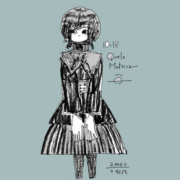 【19年続いている夢】Mertica_2023010