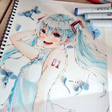 ᴍ ɪ ᴋ ᴜ❀