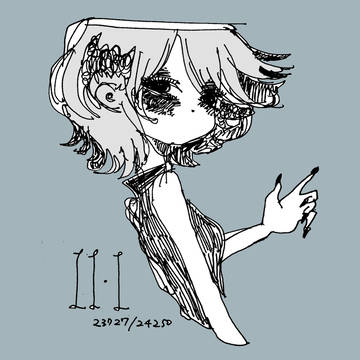 【19年続いている夢】Mertica_2023011_1