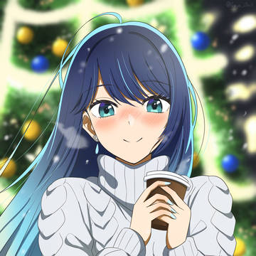黒川あかね