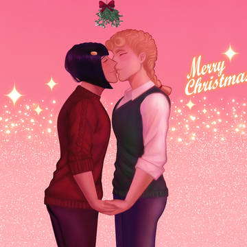 Merry Christmas