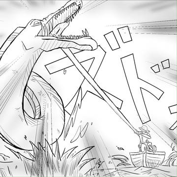 ワンピース別視点から