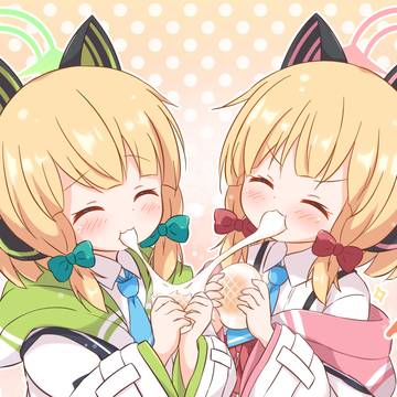 おもちうにょ〜ん