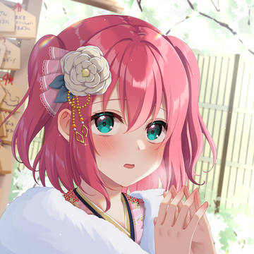 ルビィちゃん