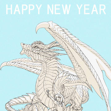 HAPPY NEW YEAR_2024