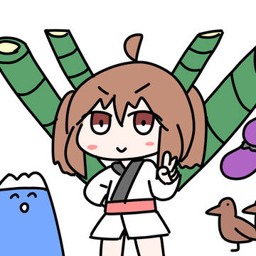 ついったーで描いたやつ2
