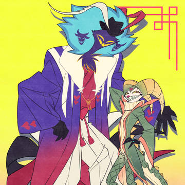 辰フィズうぃずオジー