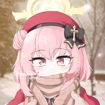 冬のセリナ