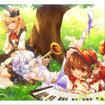 Poltergeist Sisters